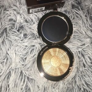 Estee Lauder bronze goddess heat wave